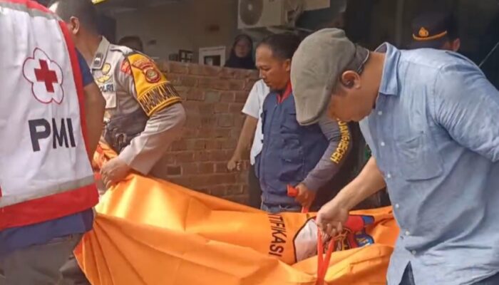 Akui Bunuh Istri ke Mertua, Suami Diamankan Polisi di Palembang