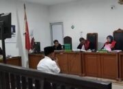 Kasus Jaksa Gadungan Masuk Meja Hijau, Terdakwa Saling Bersaksi