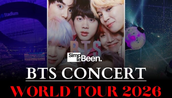 GILA TOTAL! Tiket Konser BTS di Korea Dijual Calo Tembus Rp121 Juta, ARMY Auto Nangis
