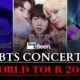 GILA TOTAL! Tiket Konser BTS di Korea Dijual Calo Tembus Rp121 Juta, ARMY Auto Nangis