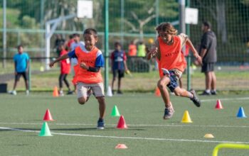 Tubuh Kaku, Nafas Pendek, Malas Gerak? Ini Cara Ampuh Balik Rajin Olahraga