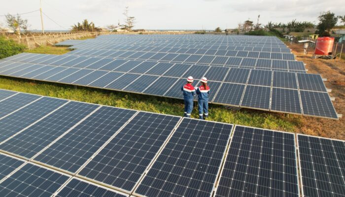 Skor ESG Naik, Pertamina Pertahankan Peringkat 1 Dunia Industri Migas Terintegrasi