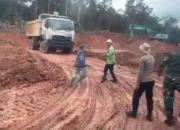 Viral Video Pembacokan di Area PT MIP, Pelaku Diamankan Polisi