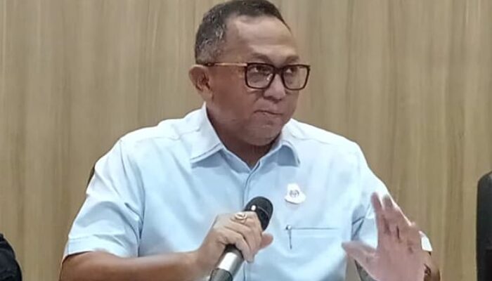 Kajati Sumsel Tegas Bela Wartawan yang Dihalang-halangi Saat Peliputan