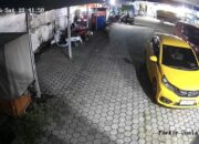 Mesum di Dalam Mobil, Pasangan Diduga ABG Dipergoki Security Klinik