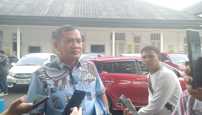 Sidang Sengketa Aset UBD, Terungkap Sejumlah Objek Tanah Berada di OKI