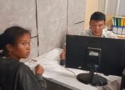 Saldo Raib Rp12,3 Juta, Wanita Muda di Palembang Lapor Polisi