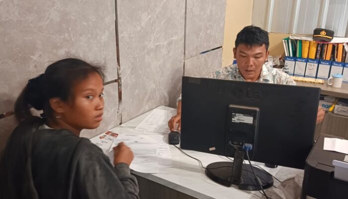 Saldo Raib Rp12,3 Juta, Wanita Muda di Palembang Lapor Polisi