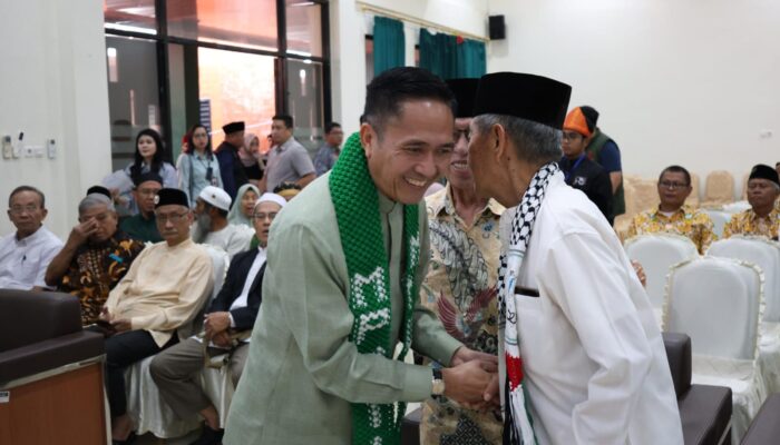 Palembang Jadi Pusat Musyawarah Ulama Lintas Provinsi di Forum MUTU 2026