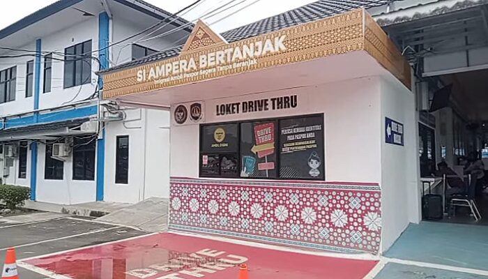 Imigrasi Palembang Siapkan Kantor Imigrasi Kelas III Lubuklinggau