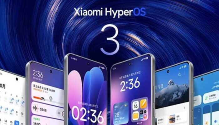 WOW! Xiaomi HyperOS 3 Hadirkan Fitur Preset Lightroom: Edit 100 Foto Sekaligus Cuma Sekali Ketuk!