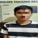 Emosi Sesaat Berujung Pidana, Penganiayaan Terjadi di Depan Kantor Desa