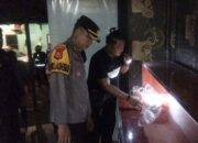 282 Personel Dikerahkan, Polda Sumsel Razia Club 41 Palembang