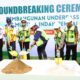 Gubernur Herman Deru Resmikan Groundbreaking Underpass PT MIP, Dorong Tambang Tertib