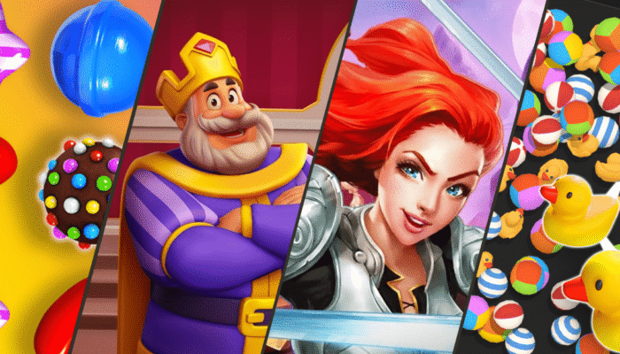 Game Puzzle Penghasil Uang Makin Hits, Main Santai Diklaim Bisa Cair ke DANA