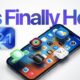 Bukan Sekadar Bug Fix! iOS 26.2.1 Diam-Diam Hadirkan Fitur Baru yang Bikin iPhone Makin Canggih