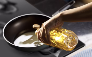 Minyak Goreng untuk Diet yang Rendah Kalori, Pilih yang Tepat agar Berat Badan Terjaga