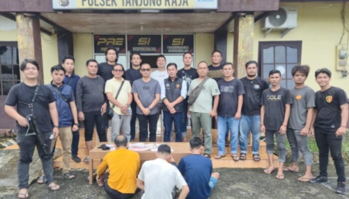 Polisi Ungkap Pencurian Emas 23 Suku Milik ASN, Ibu Pelaku Turut Diamankan