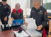 Kejari Lubuklinggau Geledah Kantor DLH Terkait Dugaan Korupsi