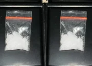 Sabu Dibungkus Tisu, Oknum PNS Masuk TO Pekat Musi 2026 Diciduk