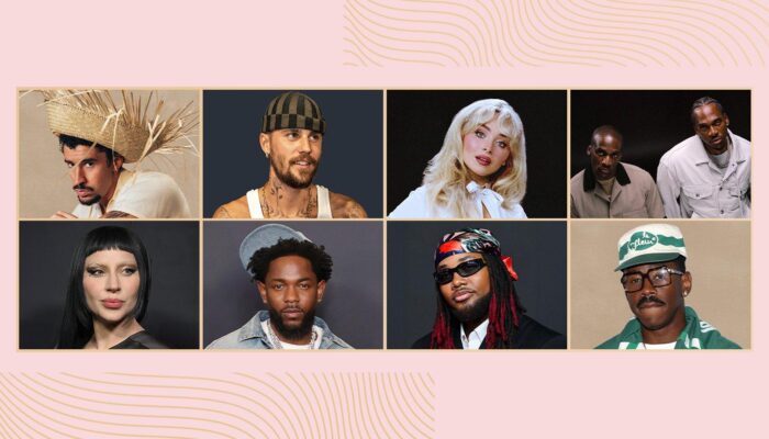 Grammy 2026: Rekap Para Pemenang Terbesar dan Sejarah