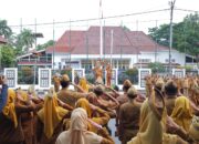 Masuk Februari, Sekda Palembang Perintahkan ASN Percepat Program Kerja