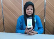 Sopir Truk Tak Ditahan, Istri Korban Tabrakan Ngadu ke Propam Polda Sumsel