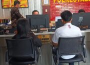 Diduga Selingkuh, Istri Digerebek Suami di Kamar Homestay