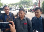 Penggugat dan Kuasa Hukum Tak Datang, PN Palembang Tunda Sidang Gugatan