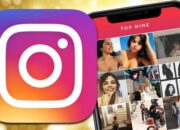 Ribuan Layar Kosong! Instagram Dilanda Gangguan, Pengguna Web Terjebak!