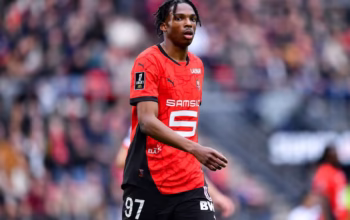 Transfer Gila Liverpool! Jeremy Jacquet Ditebus Seharga Rp1,3 Triliun, Siap Bentengi Anfield!