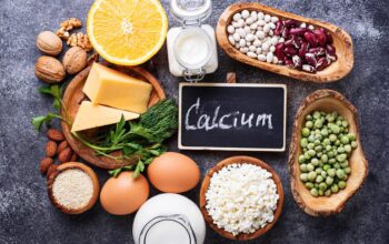 Fondasi Masa Depan: Mengapa Kalsium Menjadi Penentu Utama Pertumbuhan Balita?