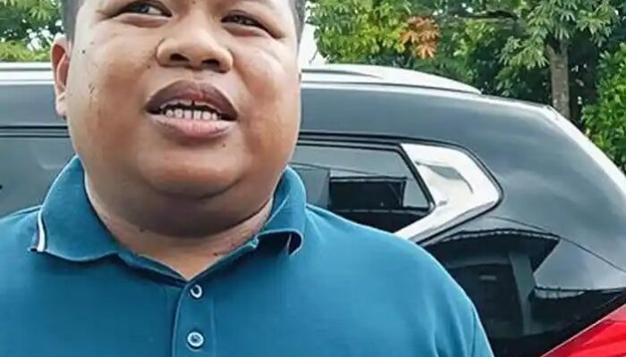Dugaan Korupsi Dana Pemeliharaan RSUD Kayuagung Masuk Tahap Penyidikan