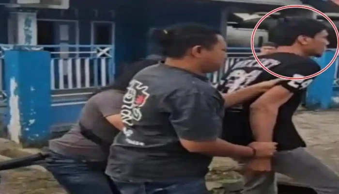 Baru Bebas, Bandit Curanmor Kembali Ditangkap Tim Macan Linggau