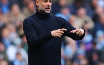 Penantian 23 Tahun Berakhir: Keajaiban Menit Akhir Pep Guardiola di Anfield