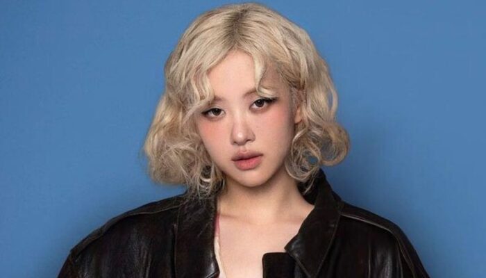 Grammy 2026 Pecah! Rosé BLACKPINK Naik Kelas, K-Pop Resmi Mendunia