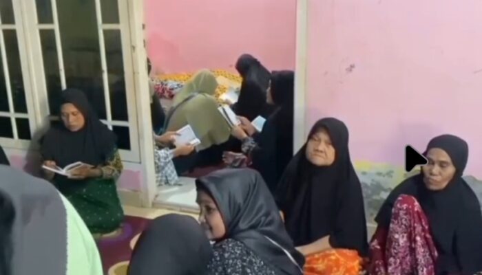 Korban Tewas Ledakan Gas di Palembang Bertambah Jadi Tiga Orang