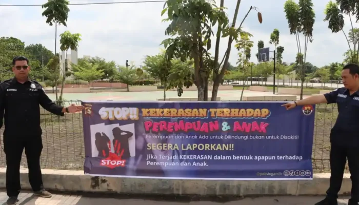 Pelaku Kekerasan Seksual dan Penculikan Diancam Hukuman Berat, Polres OI Ingatkan Warga