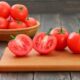 Tomat Ternyata Kaya Manfaat untuk Balita, dari Tingkatkan Imunitas hingga Jaga Pencernaan