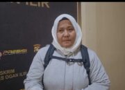 Ancaman 5 Tahun Penjara, ASN Ogan Ilir Tersangka Penelantaran Anak Belum Ditahan