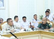 Ziarah Kubro 2026 Diproyeksikan Jadi Wisata Religi Akbar Nusantara