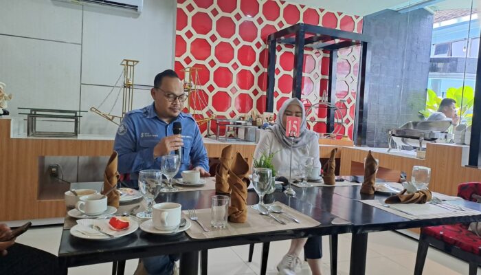 Kuliner Nusantara hingga Ragit Khas Palembang, Meriahkan Ramadhan