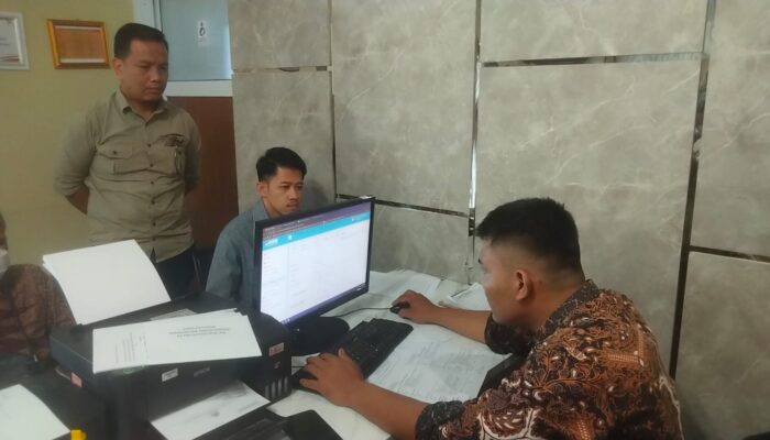 Miris! Ayah di Palembang Klaim Difitnah dan Dilarang Temui Anak Sendiri