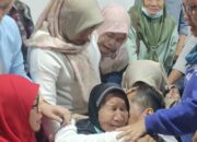 Haru di Ruang Sidang, Fitrianti Agustinda dan Suami Dijatuhi Vonis 7,5 Tahun