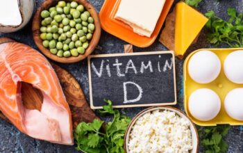 Krisis Tersembunyi di Balik Gaya Hidup Modern: Alarm Bahaya Kekurangan Vitamin D