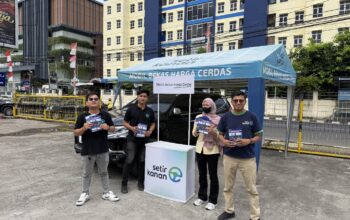 Setir Kanan Hadirkan Promo Mobil Bekas untuk Masyarakat Palembang