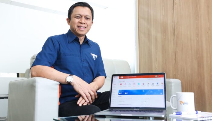 All in One Edutech Platform with AI: Kelas Pintar Dukung Seluruh Pembelajaran dengan AI