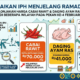 Cabai Rawit Melonjak Tajam, Ratusan Daerah Alami Kenaikan Indeks Harga