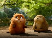 ‘Hoppers’: Surat Cinta Pixar untuk Generasi yang Tumbuh Bersama ‘Toy Story’