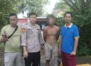 Rumah Kosong Jadi Sasaran, Polsek Indralaya Ungkap Kasus Pencurian